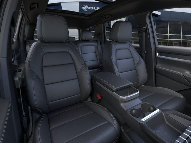 2027 GMC Terrain AWD Elevation