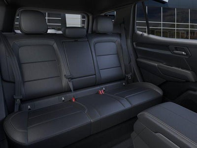 2027 GMC Terrain AWD Elevation