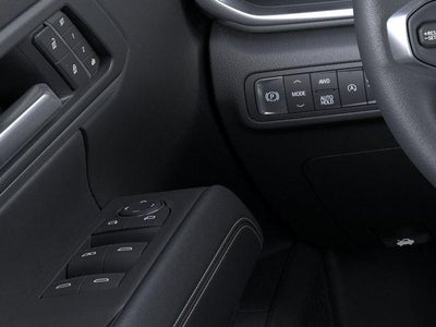 2027 GMC Terrain AWD Elevation