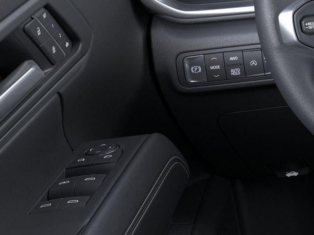 2027 GMC Terrain AWD Elevation