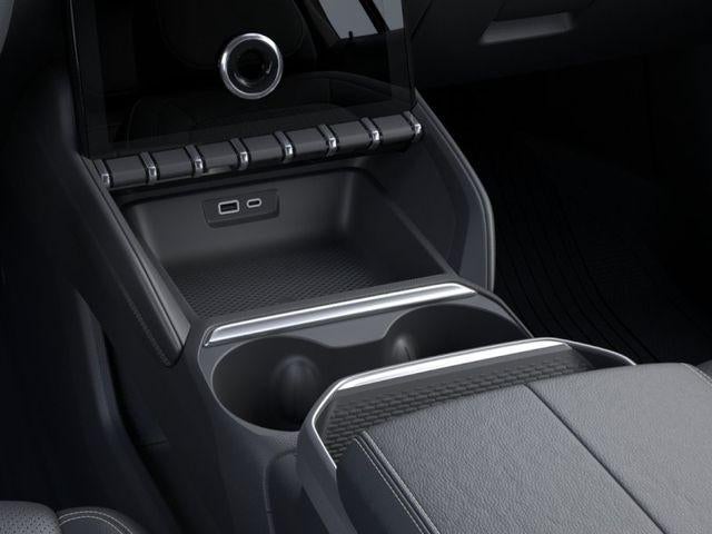 2027 GMC Terrain AWD Elevation