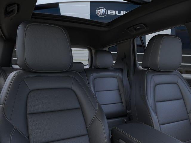 2027 GMC Terrain AWD Elevation