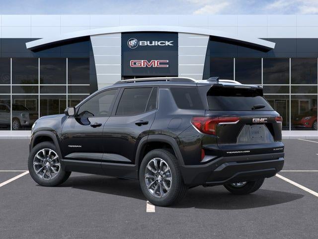 2027 GMC Terrain AWD Elevation