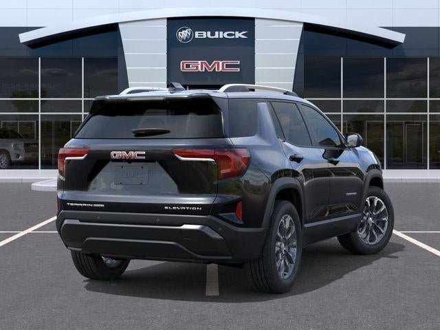 2027 GMC Terrain AWD Elevation
