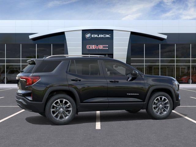 2027 GMC Terrain AWD Elevation