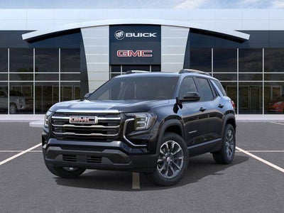 2027 GMC Terrain AWD Elevation