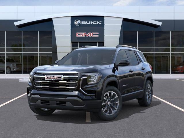 2027 GMC Terrain AWD Elevation