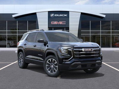 2027 GMC Terrain AWD Elevation