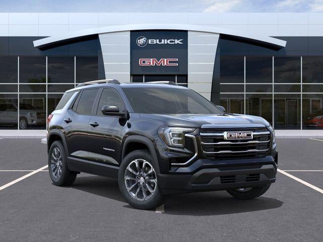 2027 GMC Terrain AWD Elevation
