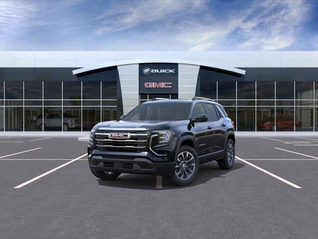 2027 GMC Terrain AWD Elevation