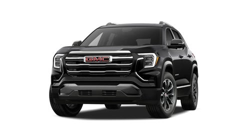 2027 GMC Terrain Base