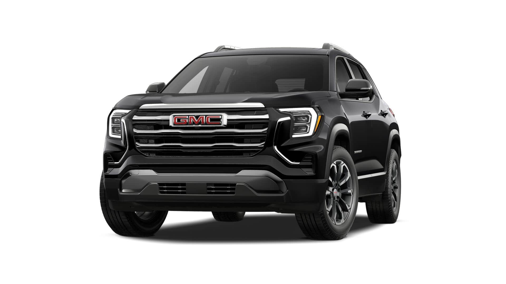 2027 GMC Terrain Base