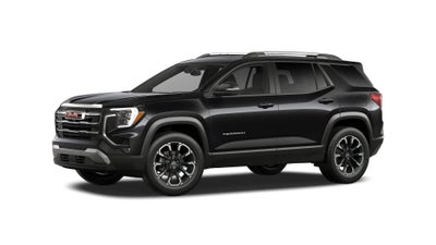 2027 GMC Terrain Base