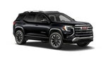 2027 GMC Terrain Base