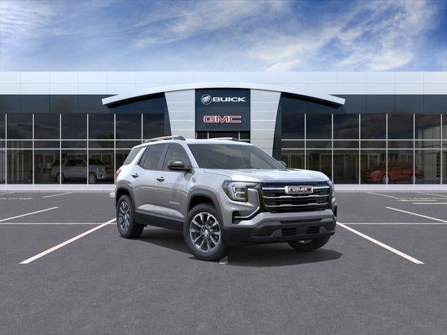 2027 GMC Terrain AWD Elevation