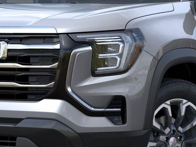 2027 GMC Terrain AWD Elevation