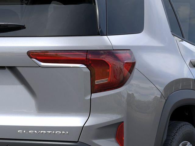 2027 GMC Terrain AWD Elevation