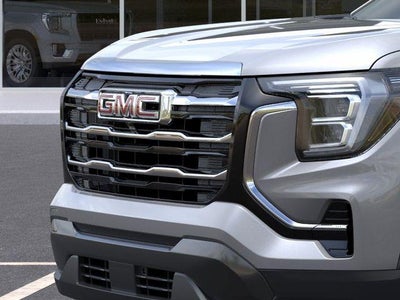 2027 GMC Terrain AWD Elevation