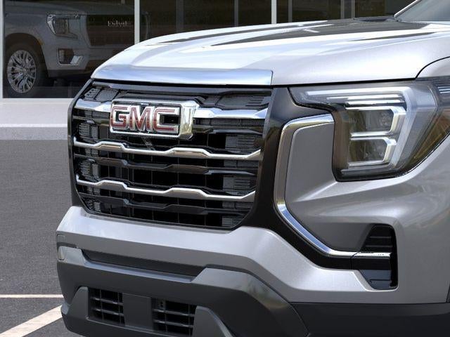 2027 GMC Terrain AWD Elevation