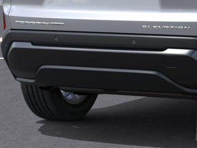 2027 GMC Terrain AWD Elevation