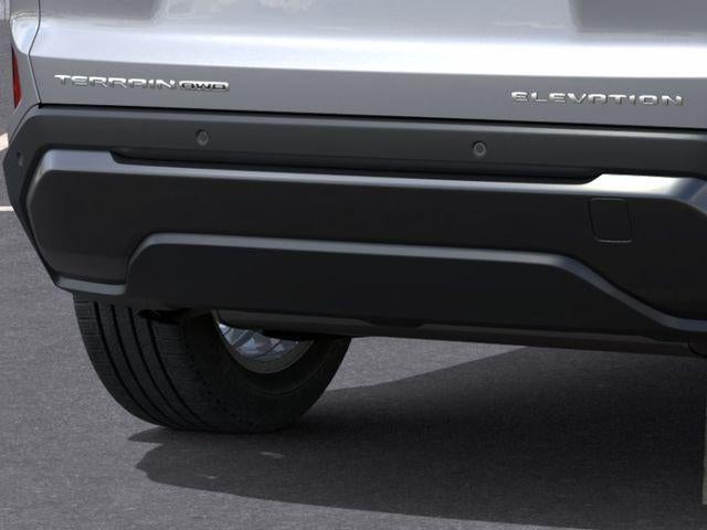2027 GMC Terrain AWD Elevation