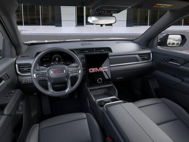 2027 GMC Terrain AWD Elevation