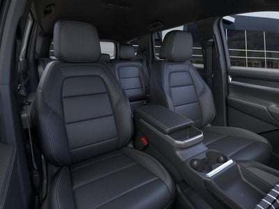 2027 GMC Terrain AWD Elevation