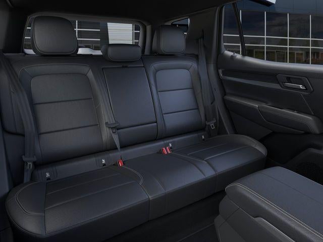 2027 GMC Terrain AWD Elevation