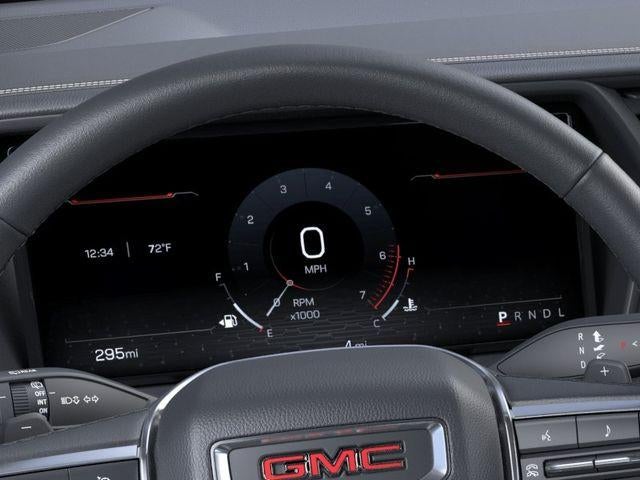 2027 GMC Terrain AWD Elevation