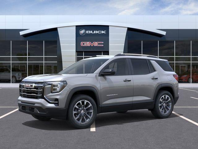 2027 GMC Terrain AWD Elevation