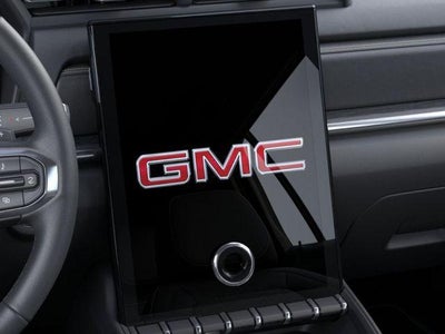 2027 GMC Terrain AWD Elevation