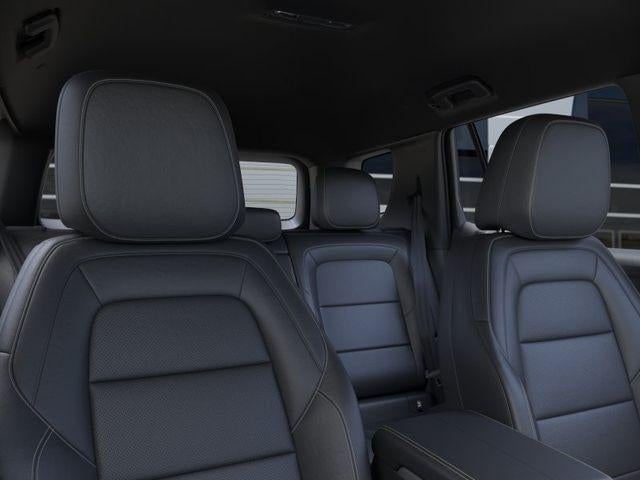 2027 GMC Terrain AWD Elevation