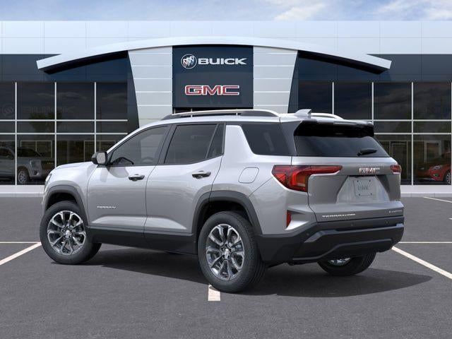 2027 GMC Terrain AWD Elevation