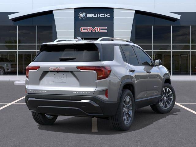 2027 GMC Terrain AWD Elevation