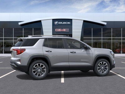2027 GMC Terrain AWD Elevation