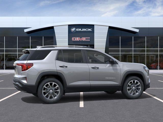 2027 GMC Terrain AWD Elevation
