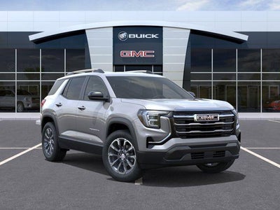 2027 GMC Terrain AWD Elevation