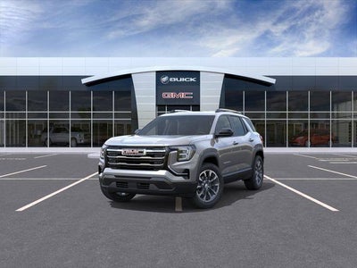 2027 GMC Terrain AWD Elevation