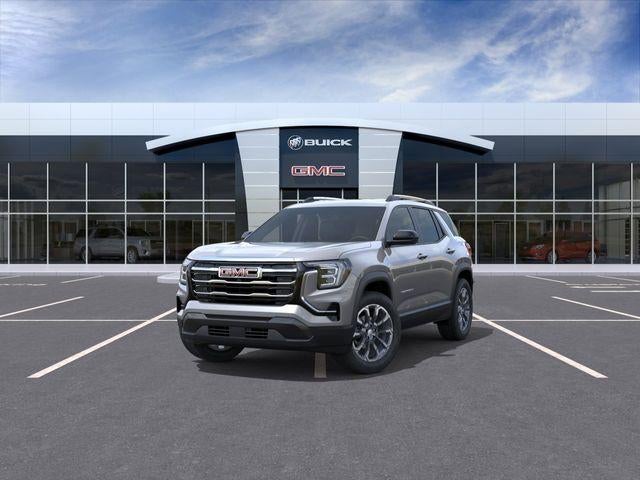 2027 GMC Terrain AWD Elevation