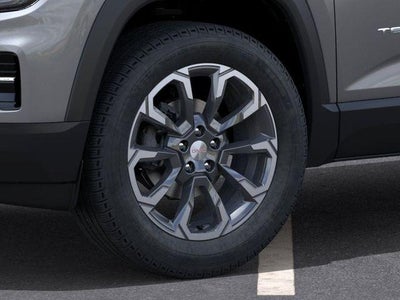 2027 GMC Terrain AWD Elevation