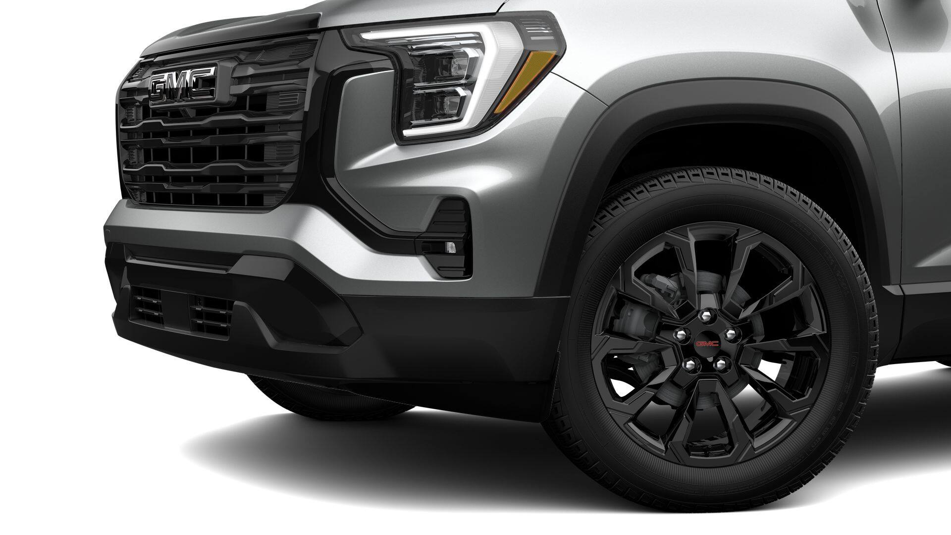 2026 GMC Terrain Base