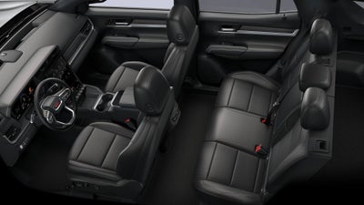 2026 GMC Terrain Base