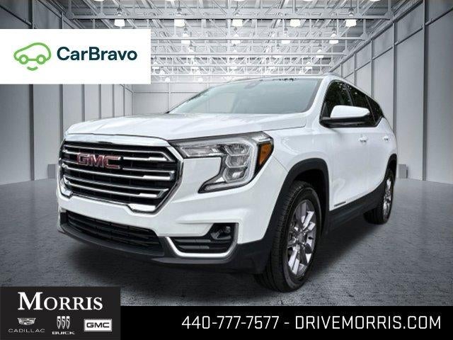 2023 GMC Terrain