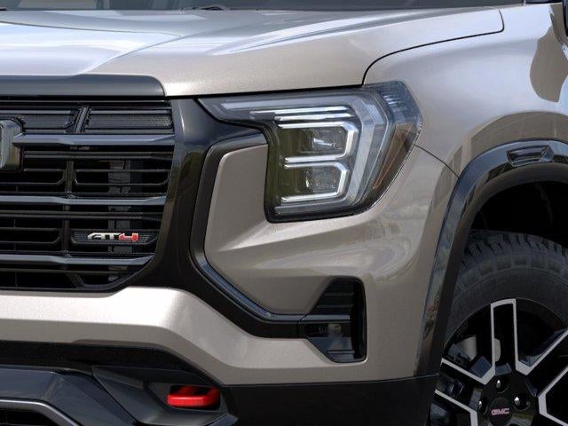 2027 GMC Terrain AWD AT4