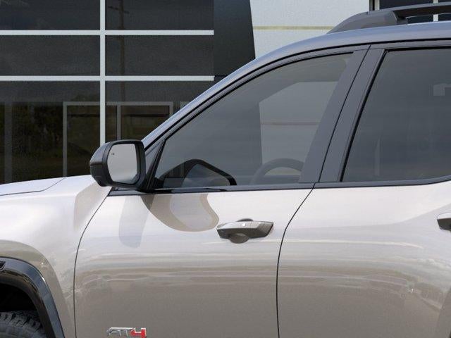 2027 GMC Terrain AWD AT4