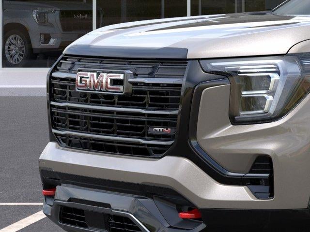 2027 GMC Terrain AWD AT4