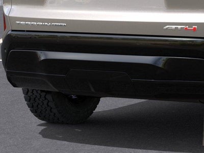 2027 GMC Terrain AWD AT4