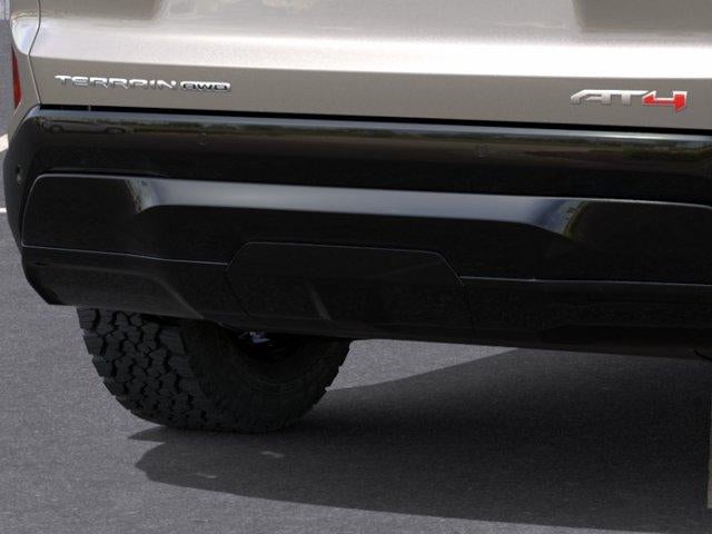 2027 GMC Terrain AWD AT4
