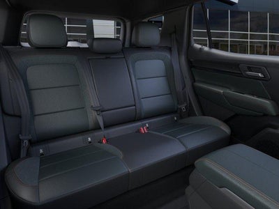 2027 GMC Terrain AWD AT4