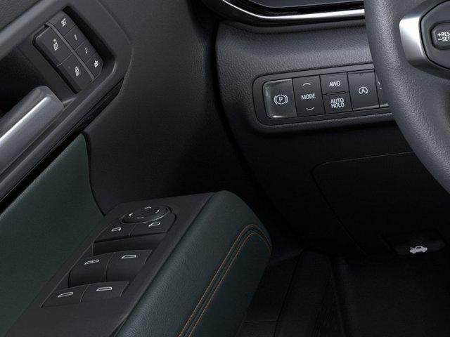 2027 GMC Terrain AWD AT4